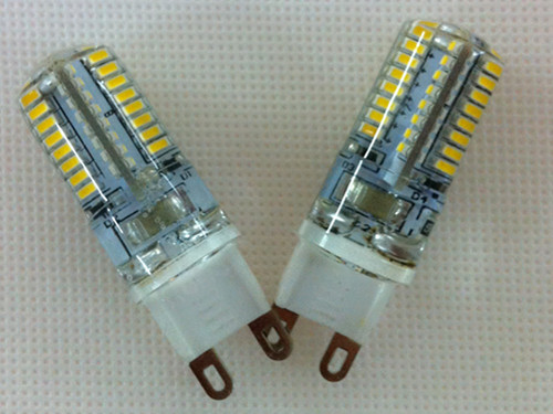 G9-64SMD-3014硅膠